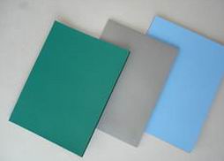 custom rubber part
